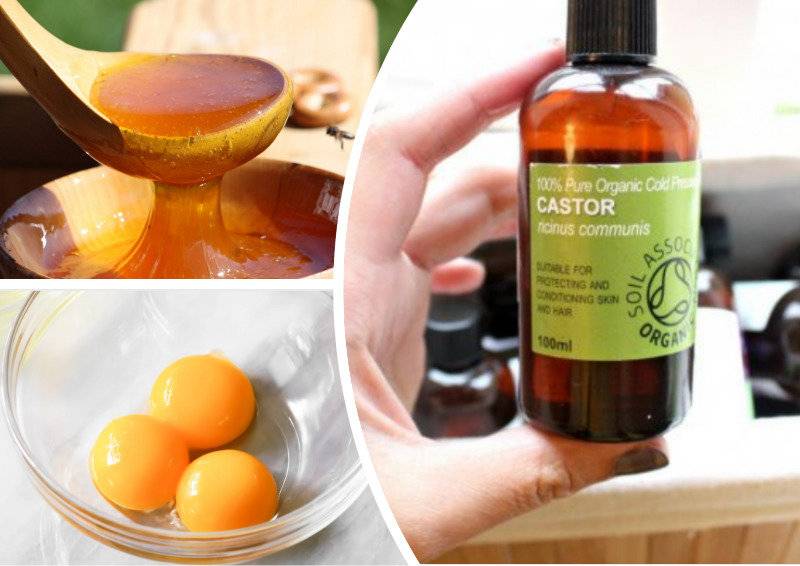 Касторовое масло для кожи ― что вы не знали о рецине, как применять для кожи, какие заболевания можно устранить