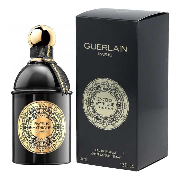 Лучшие женские духи и парфюм герлен (guerlain) - обзор парфюмерии с описанием ароматов на сайте «аромакод»