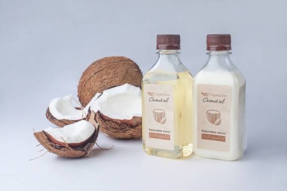 Рейтинг лучших кокосовых масел для лица и тела - топ 10