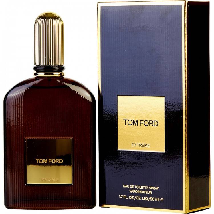 Топ-10 самых продаваемых парфюмов toma ford