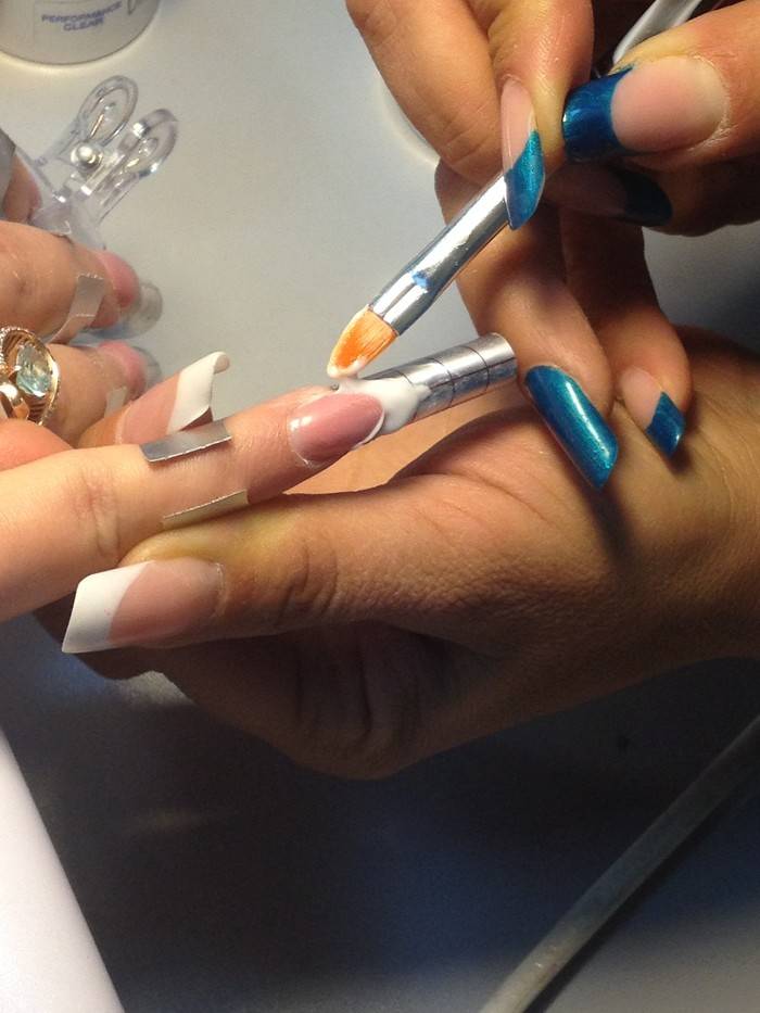 Моделирование ногтей гелем и акрилом: нюансы процедур » womanmirror
моделирование ногтей гелем и акрилом: нюансы процедур