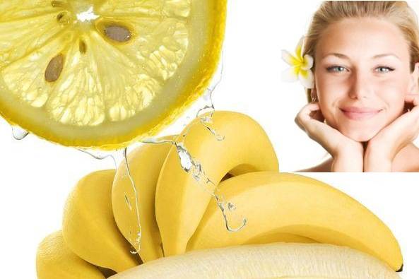 Банан в косметологии: миссия выполнима