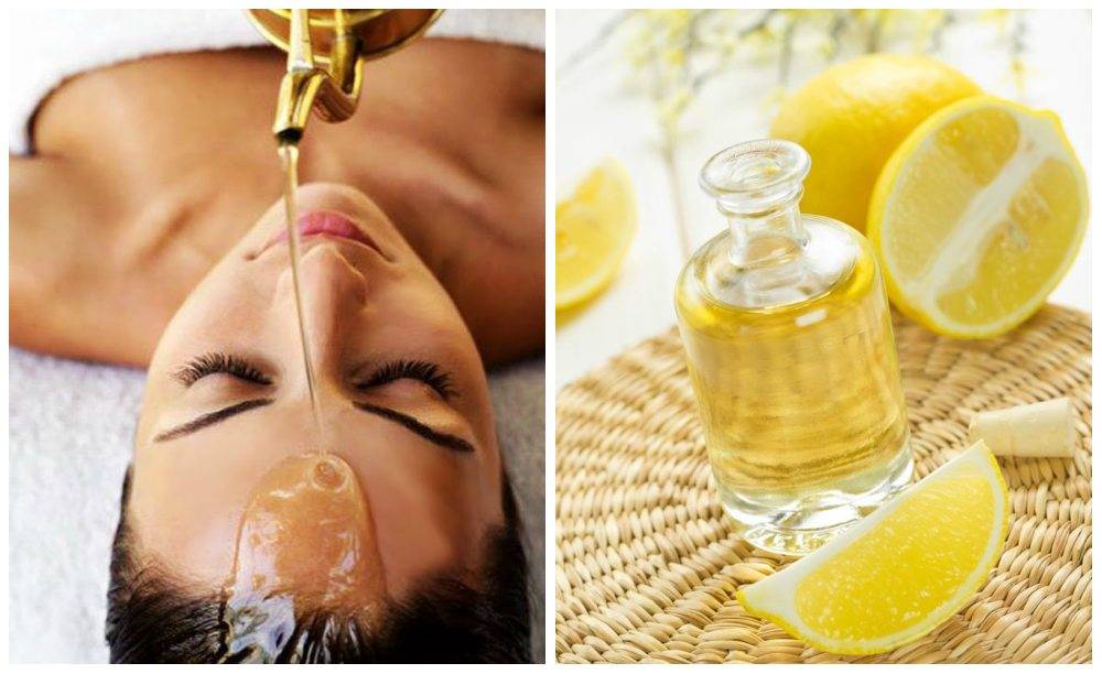 Эфирное масло лимона для лица: применение, отзывы