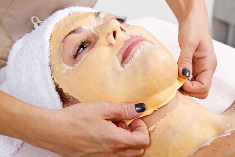 Морщины на лице: как ухаживать за кожей и избавиться от морщин