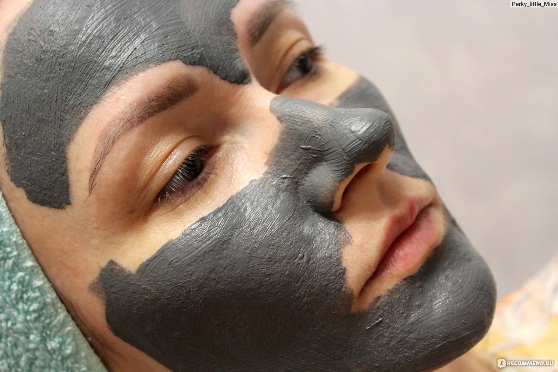 Маска с белой глиной для лица: рецепты в домашних условиях
маски для лица с белой глиной — modnayadama