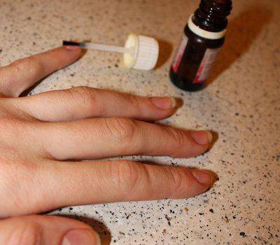 Что такое дегидратор для ногтей