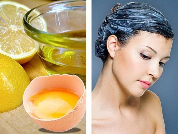 Яйцо для волос: в чём польза, советы по применению, как лечить им волосы, рецепты масок из сырых куриных желтков и белков
