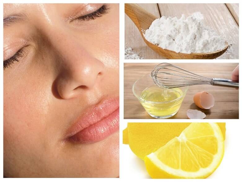 Кефир для лица: маска от прыщей с лимоном на каждый день, отзывы, чем полезен в домашних для жирной