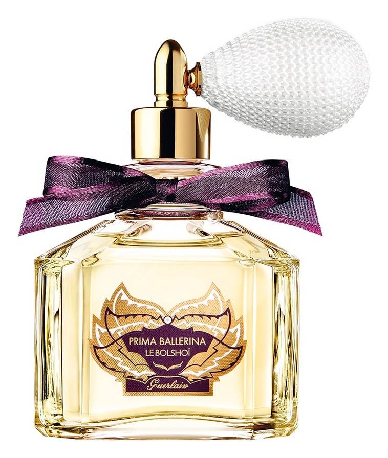 Лучшие ароматы парфюма guerlain и какова их стоимость
