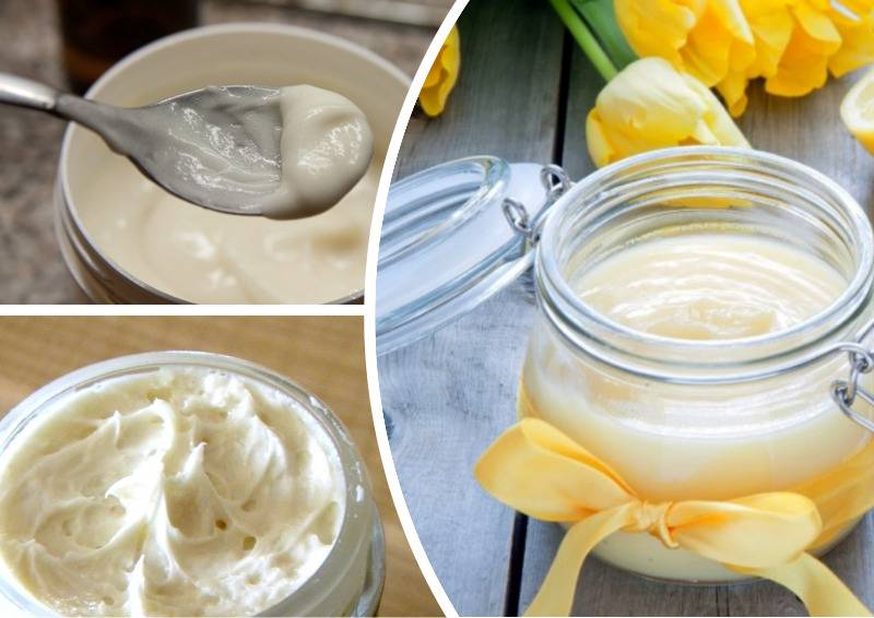 Рецепты крема для лица своими руками: ингредиенты и пошаговая инструкция