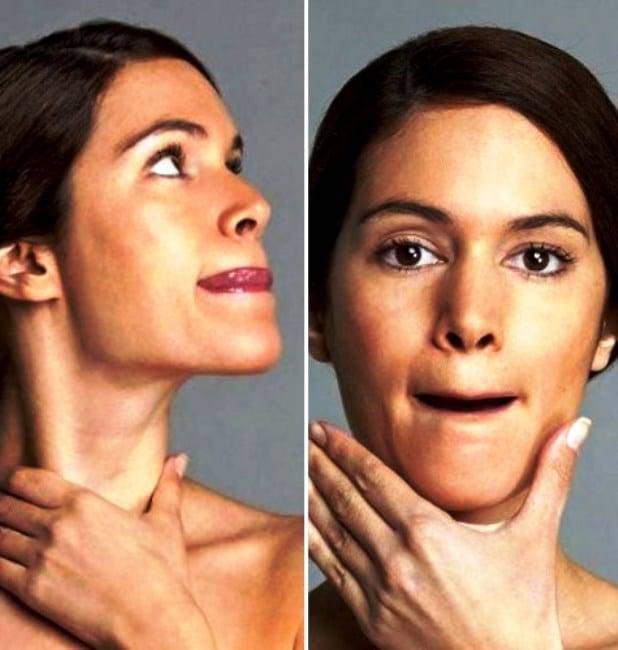 Платизма - мышца, о которой вы не знали. как сохранить красивую шею в любом возрасте? :: polismed.com