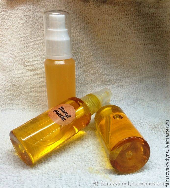 Гидрофильное масло для лица: как сделать люксовое средство своими руками