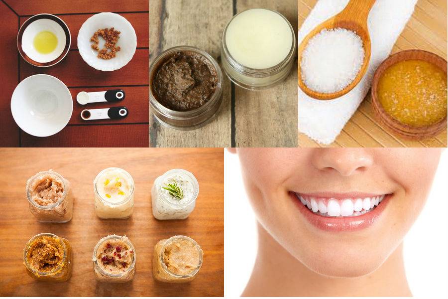 Скраб для жирной кожи лица: 4 домашних рецепта и обзор популярных марок