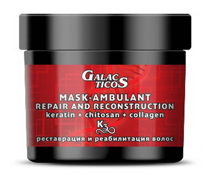 Лучшие маски для восстановления поврежденных волос