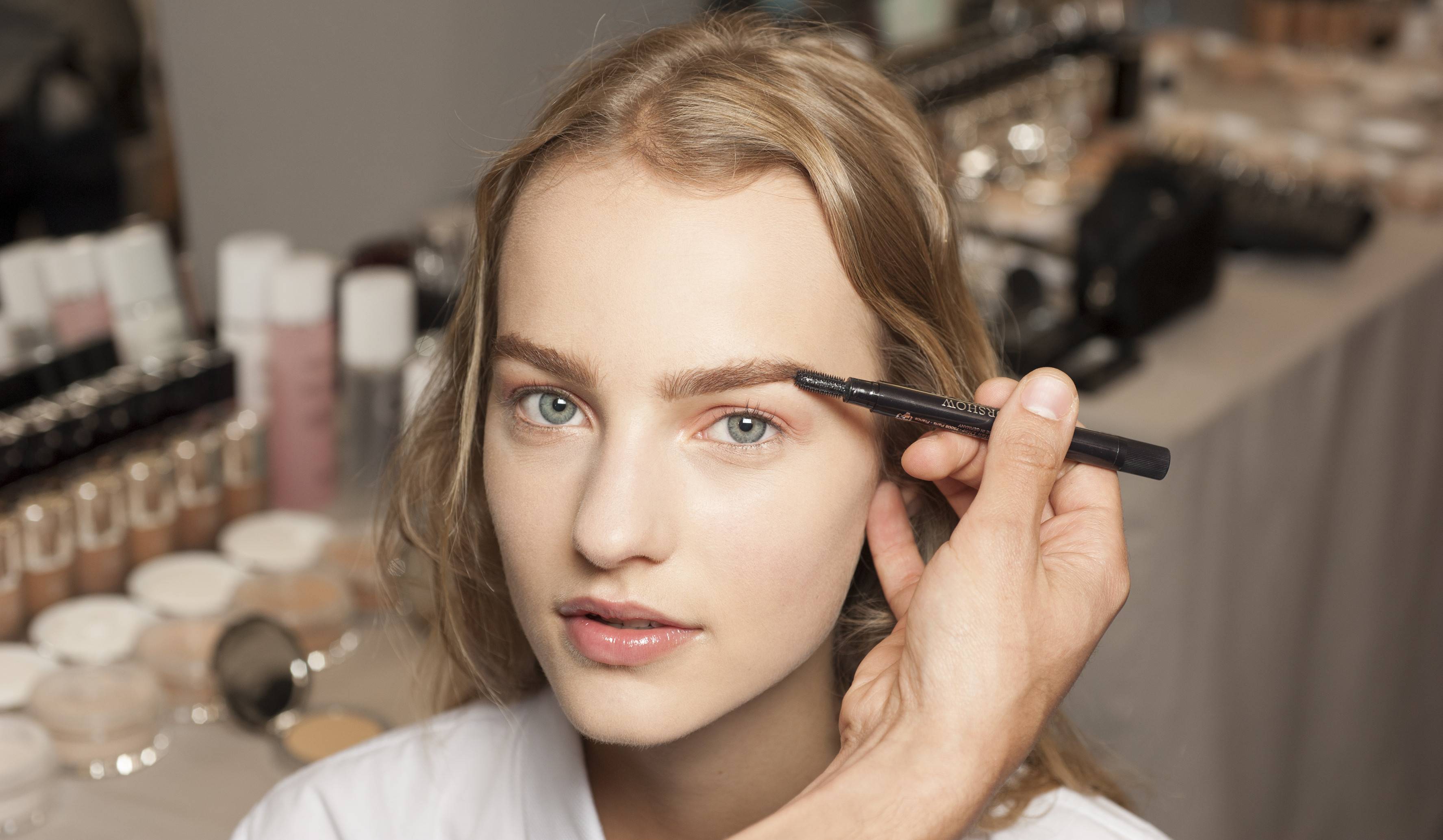 Make-up and beauty. все о косметике и макияже на английском языке ‹ engblog.ru