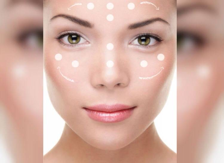 Основа под макияж — секрет идеальной кожи
