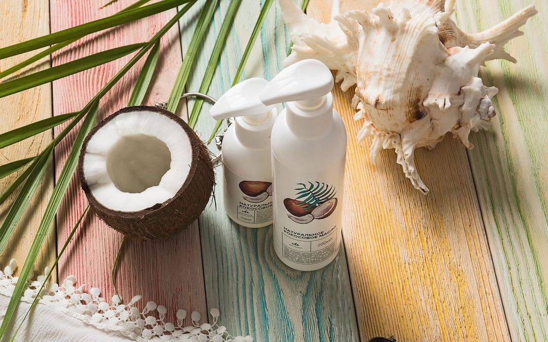 Чем полезно кокосовое масло для лица, как правильно применять без вреда для кожи