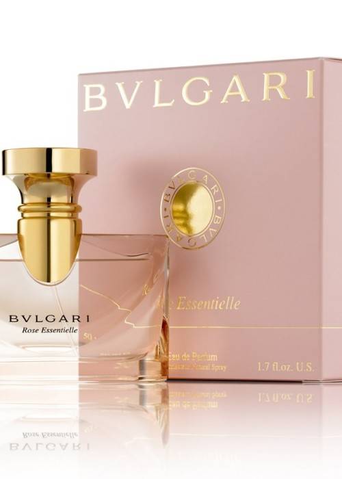 Хиты парфюмерии bvlgary: какой аромат выбрать и когда носить