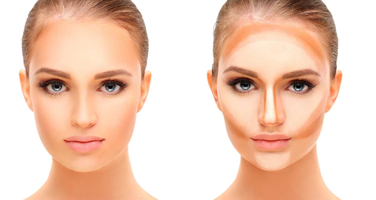 Как сделать кожу лица гладкой и ровной