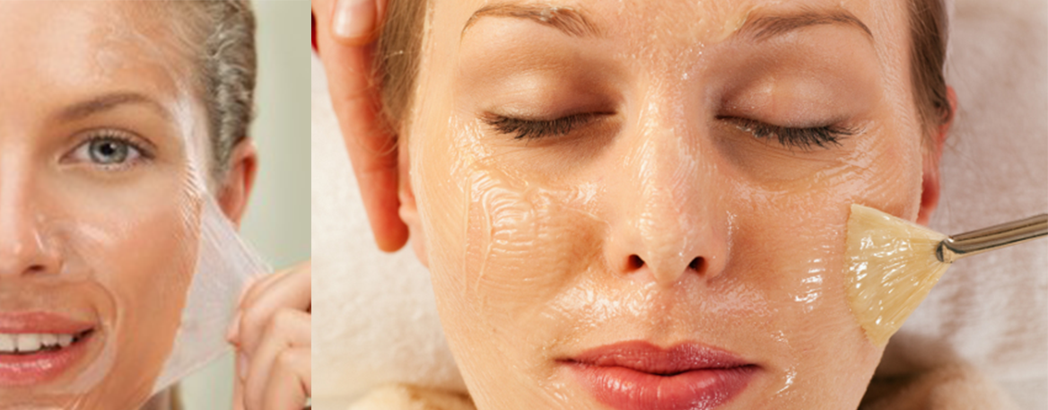 Отбеливание кожи: как можно отбелить кожу лица и чем — средства