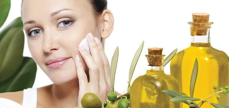 Оливковое масло от морщин: польза, свойства и отзывы косметологов