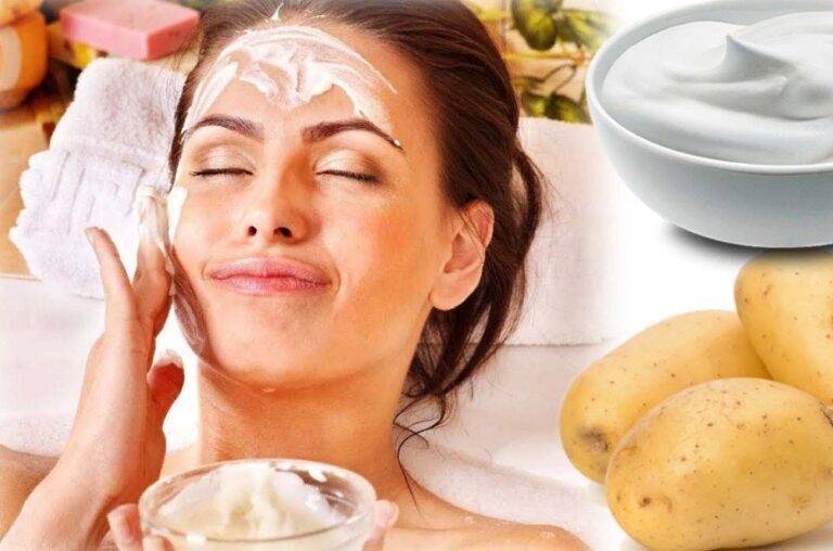 Маски из картофеля для лица в домашних условиях: рецепты
маски из картофеля для лица — modnayadama