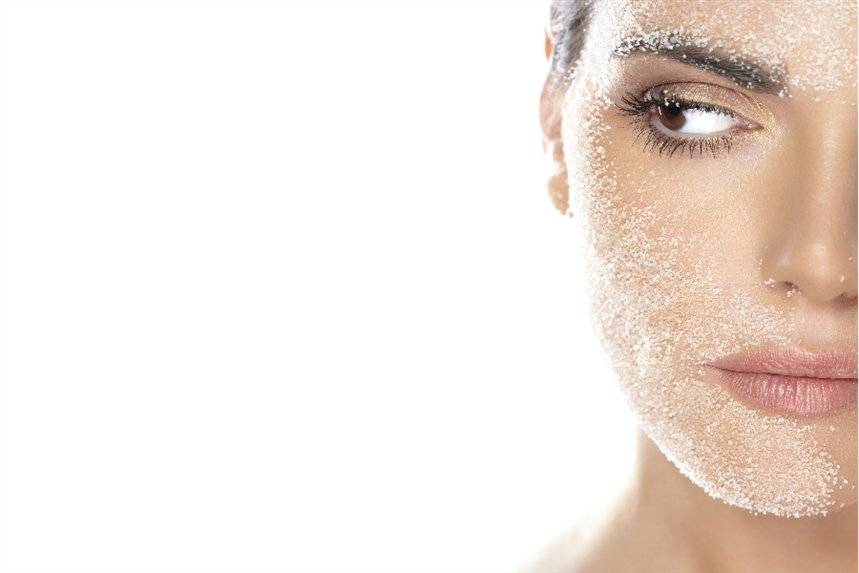 Обезвоживание кожи: причины и быстрое восстановление