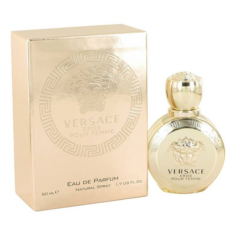 Versace  versace — аромат для женщин: описание, отзывы, рекомендации по выбору
