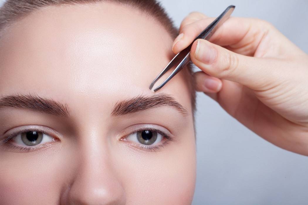 Как сделать брови гуще при помощи естественного макияжа – секреты на миллион