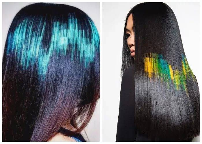 Какой цвет волос модный в 2020 году: тренды, новинки, фото