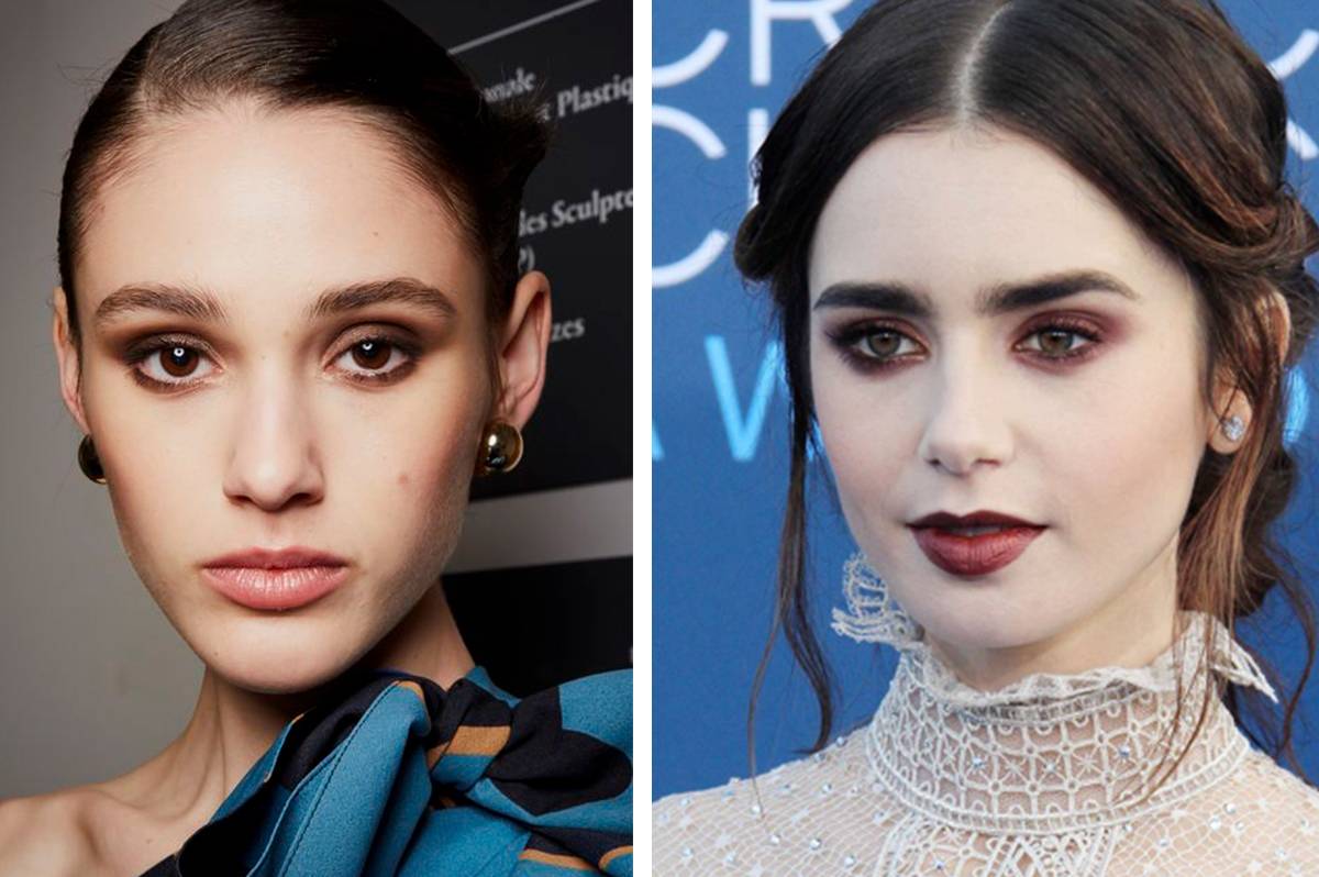Как правильно краситься в 2020 году: тренды в макияже, которые подойдут каждой женщине