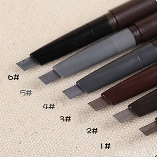 Как правильно выбрать карандаш для бровей: отзывы, фото
как правильно выбрать карандаш для бровей: отзывы, фото