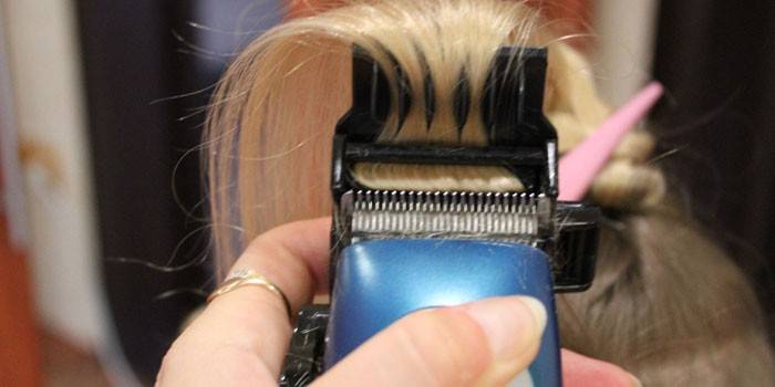 Машинка для полировки волос: особенности и правила стрижки
