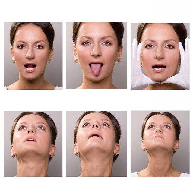 Как убрать носогубные складки на лице | блог expert clinics