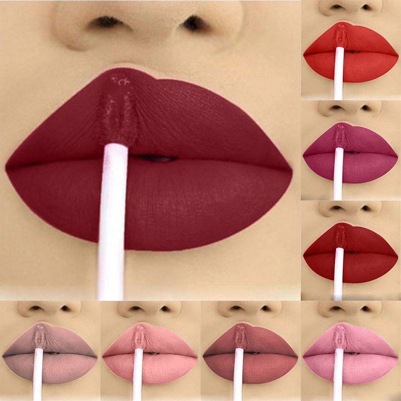 Все секреты, как правильно красить губы помадой — пошаговые инструкции