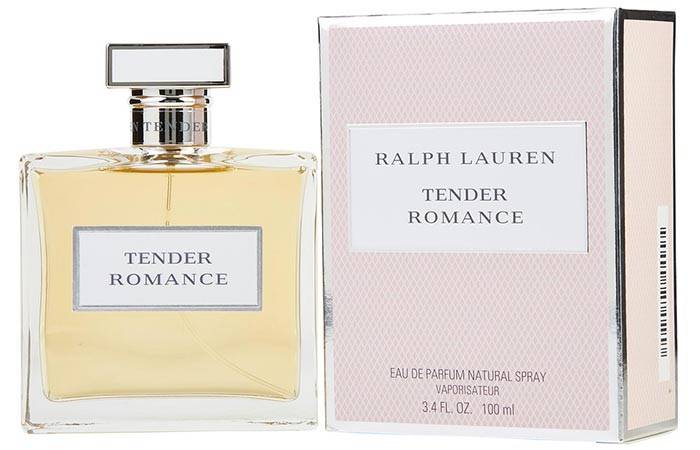 Лучшие ароматы духов для женщин Ralph Lauren