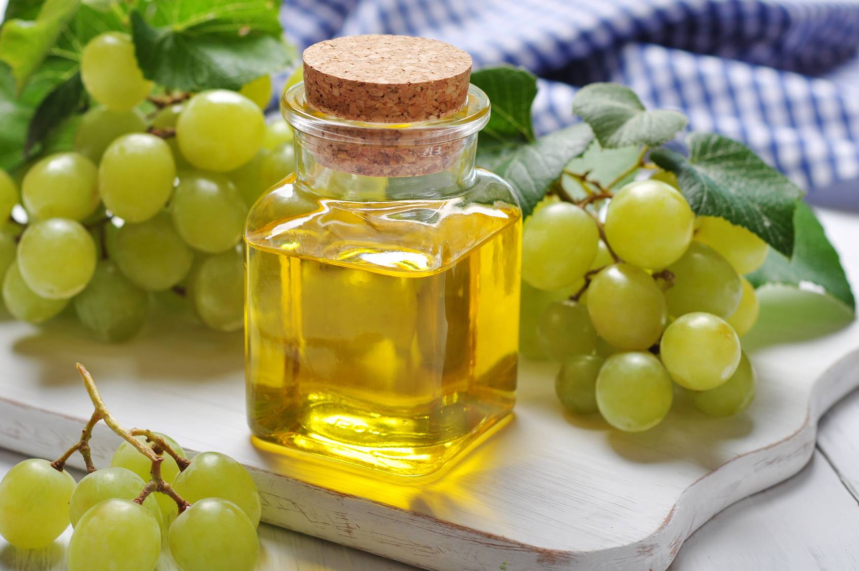 Полезные свойства виноградного масла, применение, отзывы и противопоказания