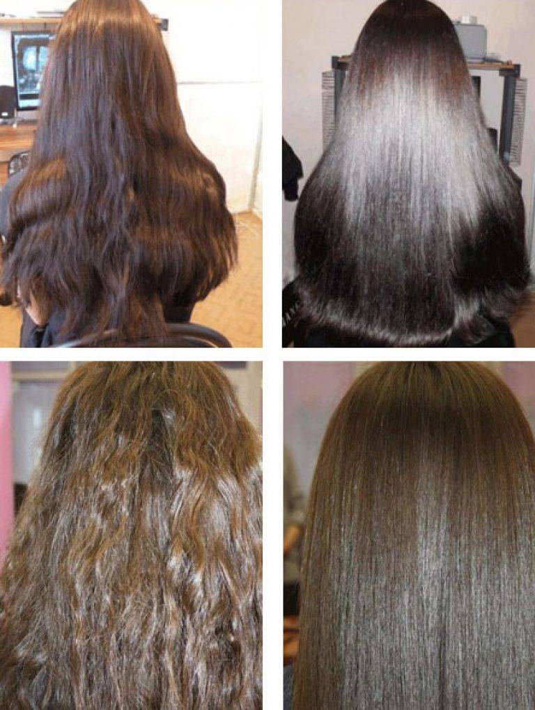 Ламинирование волос маслами: польза, методика выполнения, отзывы
