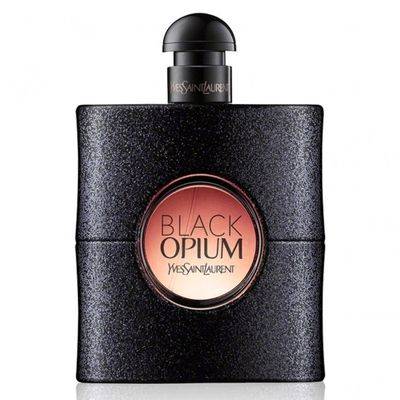 Обзор духов yves saint laurent black opium