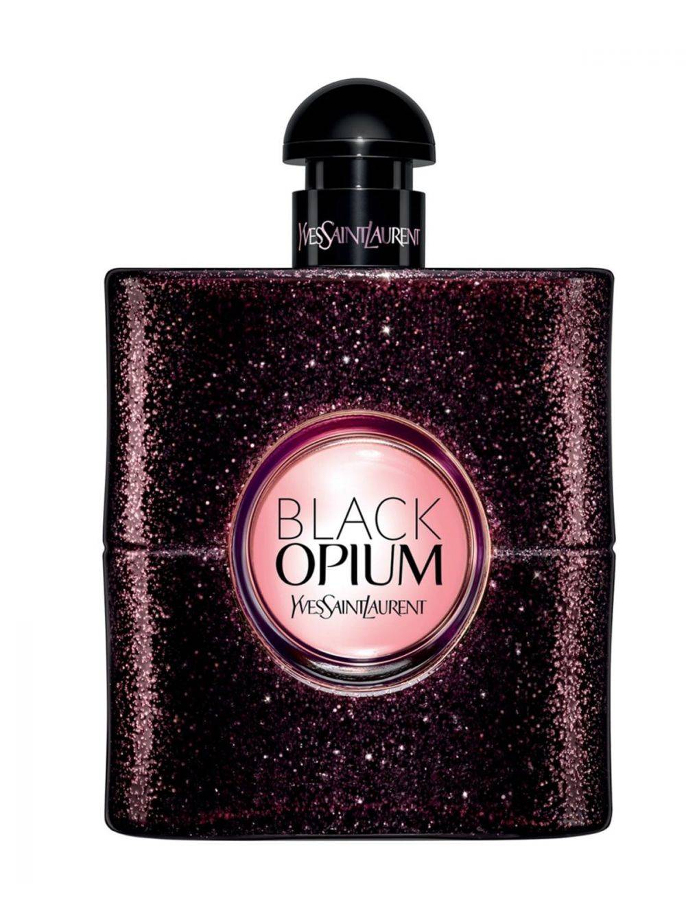 Отзывы о духах yves saint laurent black opium