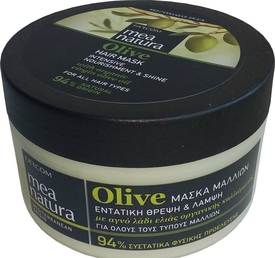 Маска для волос с оливковым маслом: 10 лучших рецептов | салид