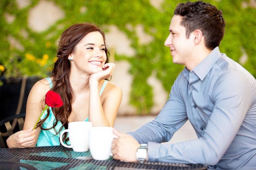 Как провести первое свидание с девушкой | советы