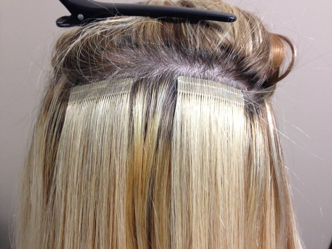 Возможность обладать шикарными длинными локонами: итальянское наращивание волос. технология и особенности
