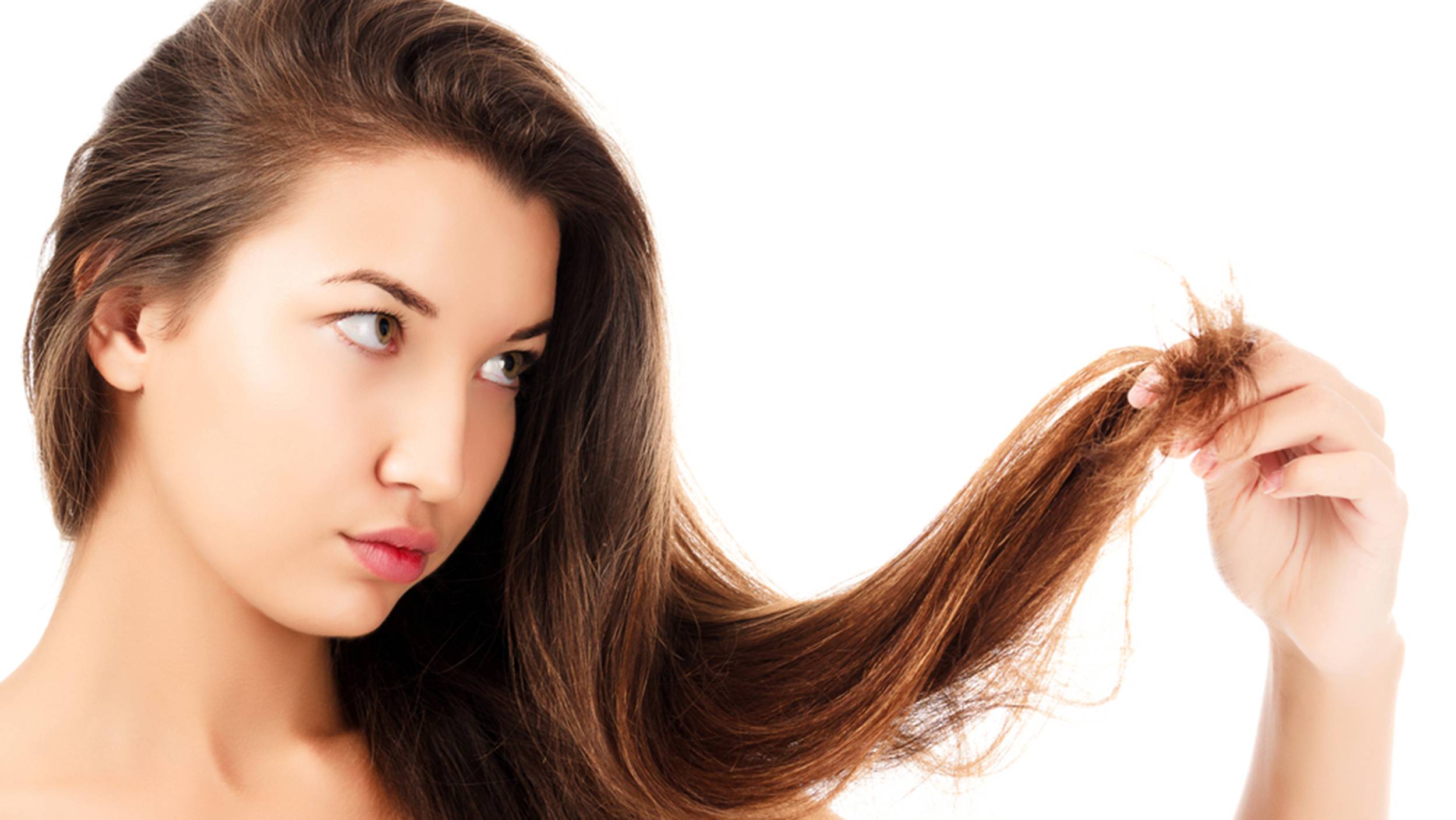 Секреты домашнего ухода для восстановления волос