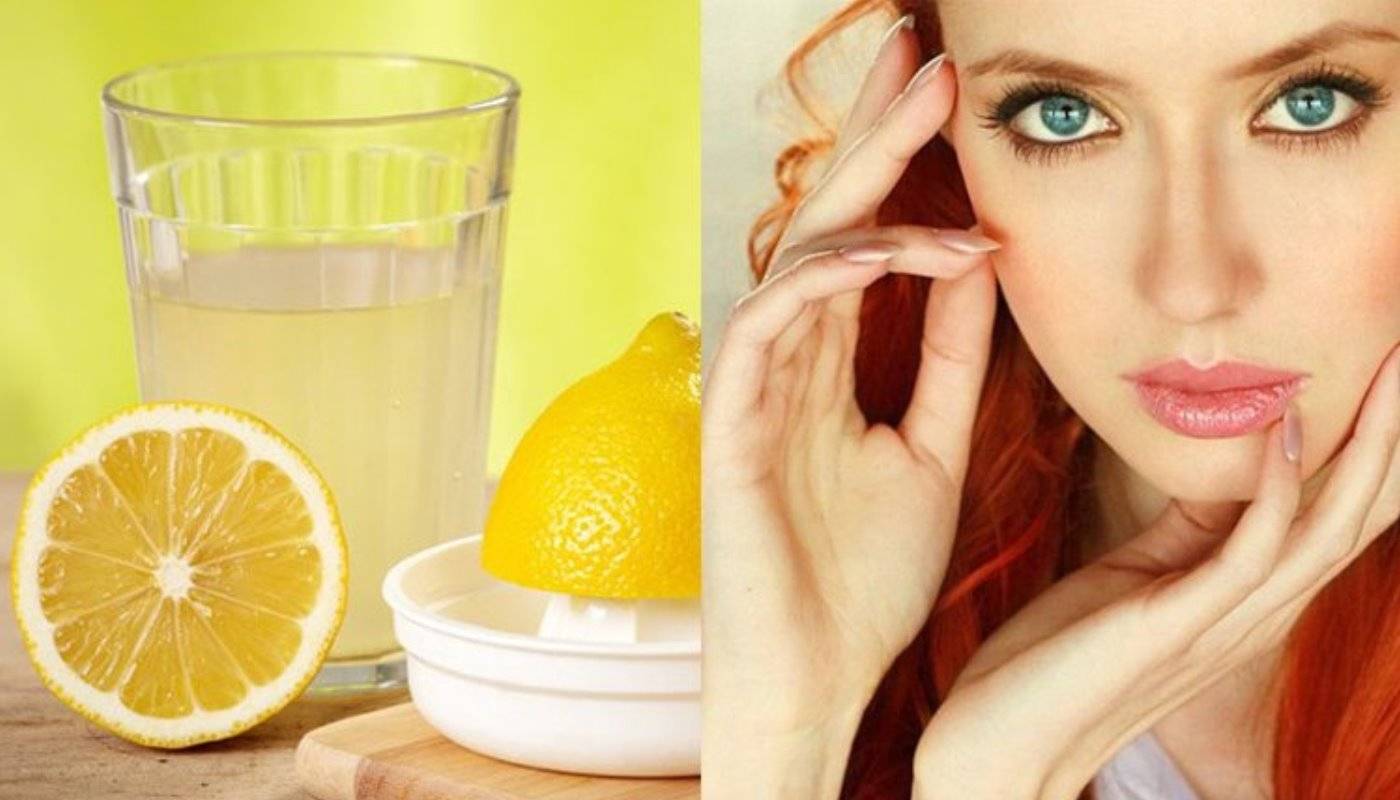 Можно ли сделать кожу светлее с помощью лимона: риски, польза и реальный эффект
