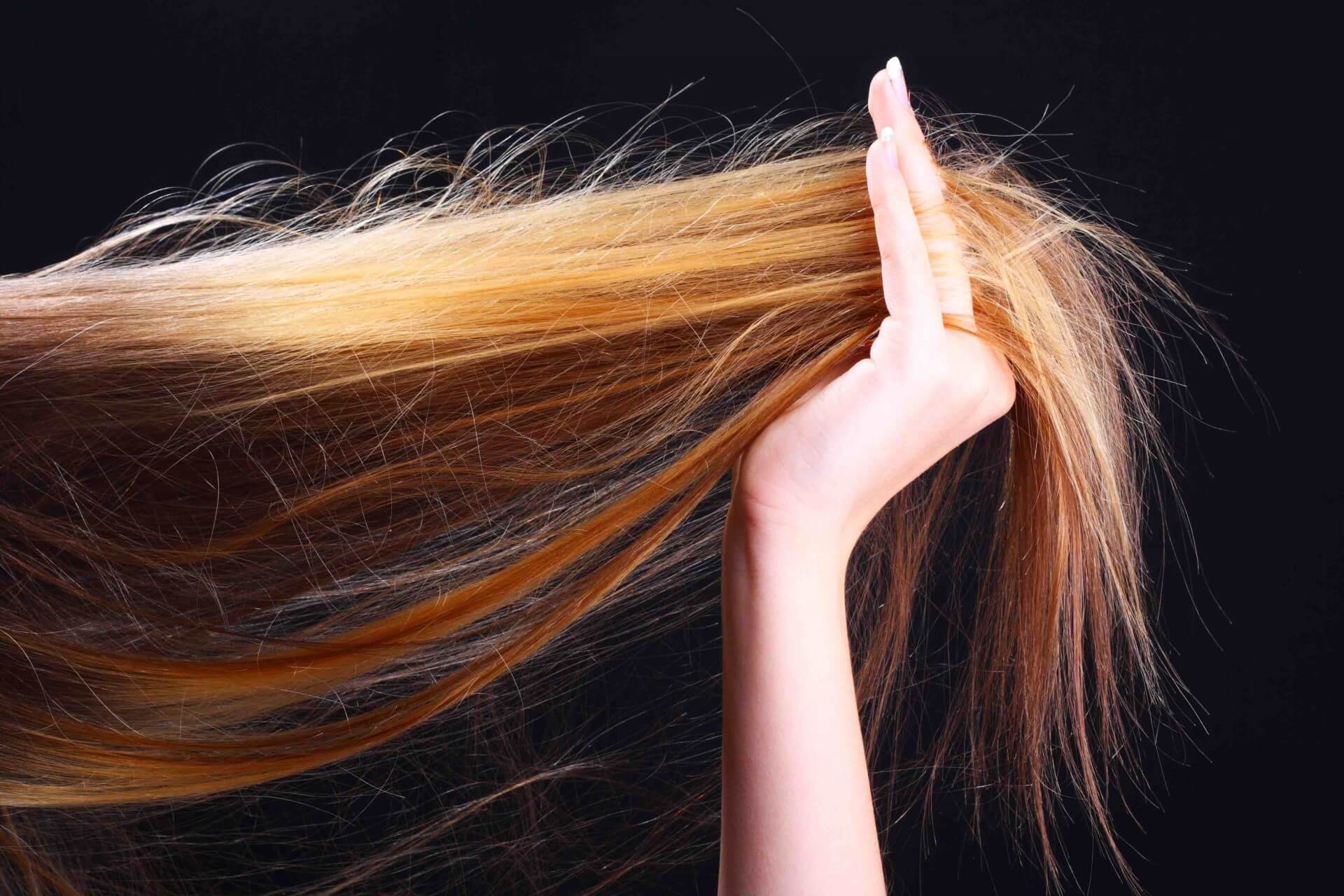 Как ухаживать за длинными волосами: общие рекомендации