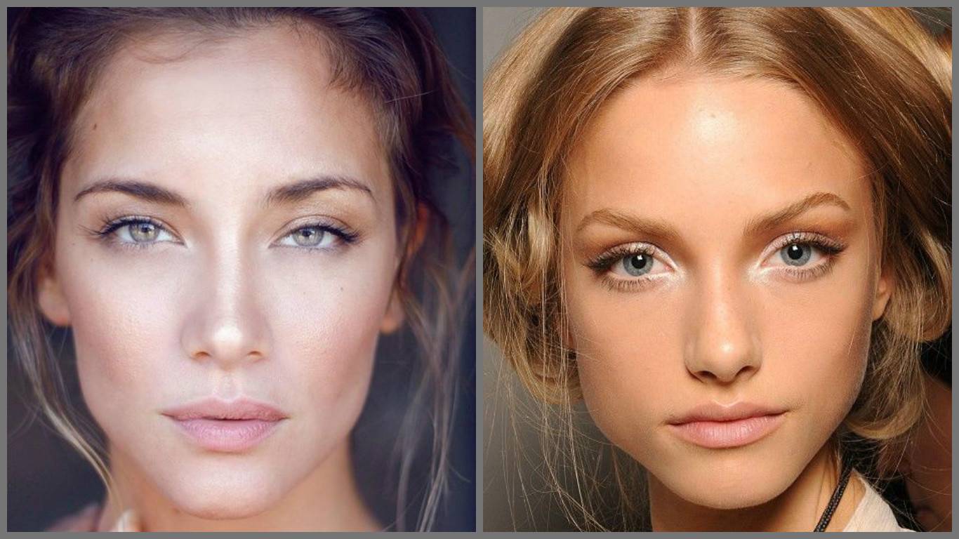 Техника макияжа стробинг нанесение. стробинг, контуринг, бейкинг: как и зачем "рисовать лицо". | макияж лица