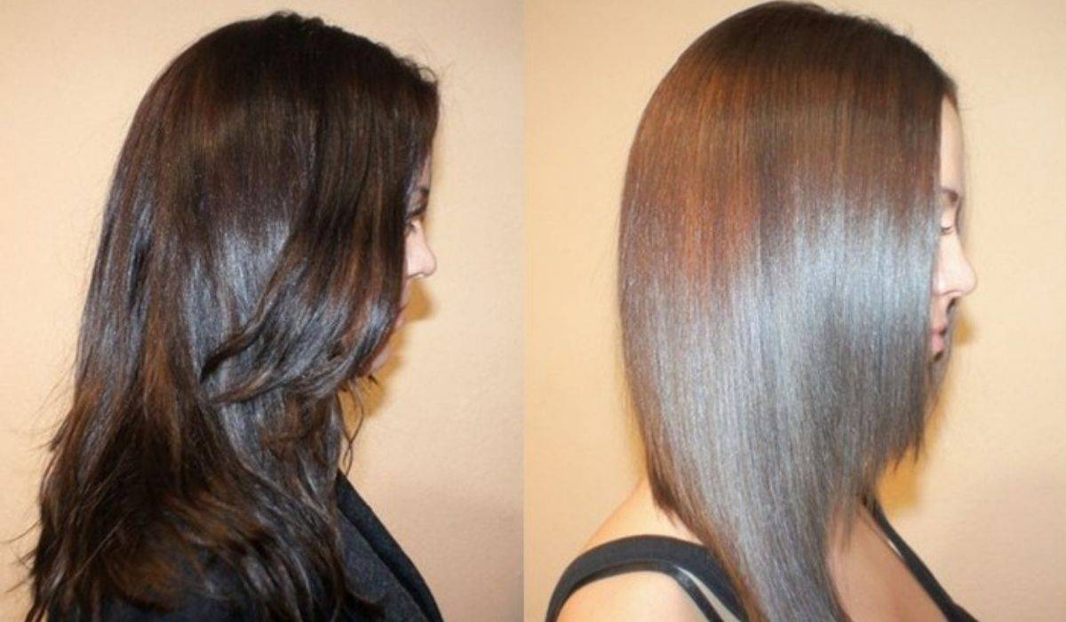 Иллюминирование волос в салоне и дома: сущность, плюсы и минусы