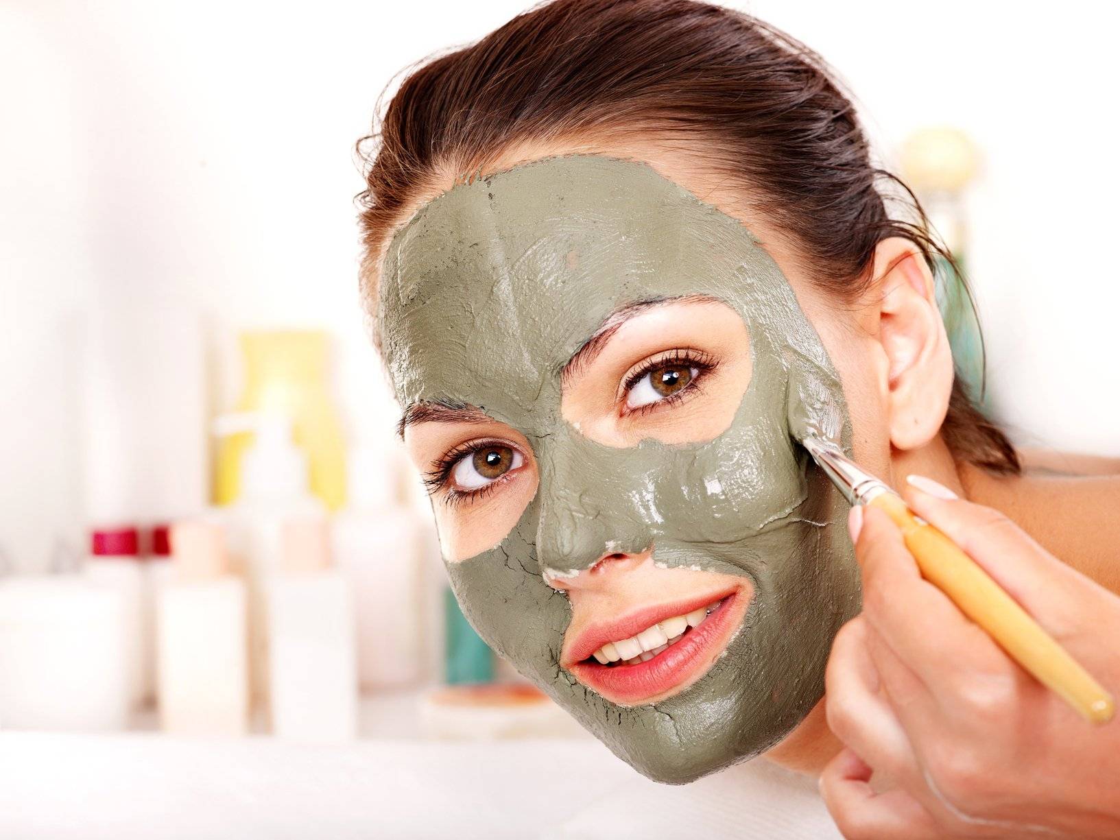 Рецепты домашних натуральных масок для кожи лица