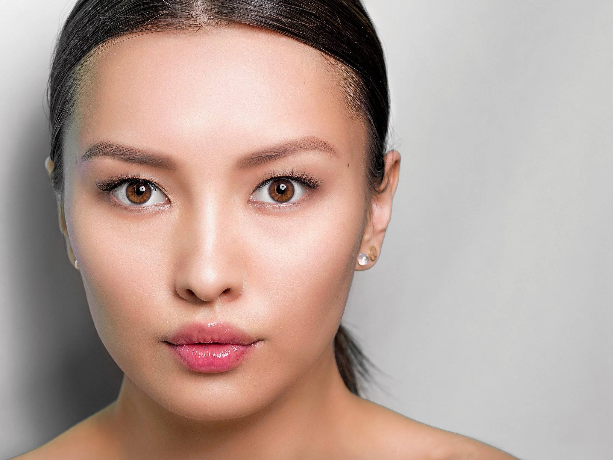 Классический макияж — дневной и вечерний, техника нанесения